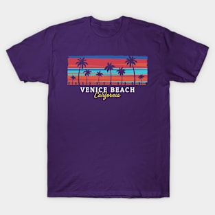 Venice Beach T-Shirt